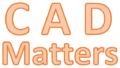 CAD Matters
